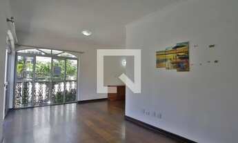 Imagem 3: Apartamento para Aluguel - Ponta da Praia, 3 Quartos, 195 m2