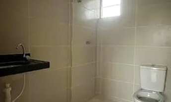 Imagem 4: Apartamento para aluguel com 57 metros quadrados com 2 quartos em Cuiá - João Pessoa - PB