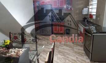 Imagem 3: Sobrado Frontal 3 Dormitórios Jardim Penha