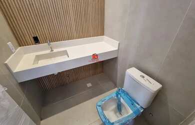 Imagem 6: Casa Residencial Morada dos Pássaros/ Piscina/ Área gourmet/ Ponta Negra!