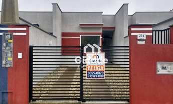 Imagem: Casa com 2 dormitórios para alugar por