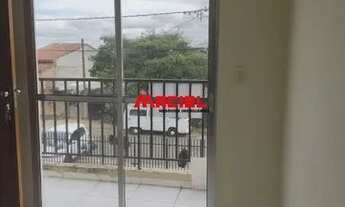 Imagem 7: Apartamento Padrão em Pindamonhangaba