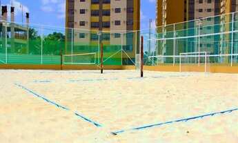 Imagem 7: Green Life Mor Gouveia - Apto 3/4 e 1 suíte de 70 m², 2 vagas por 375.544, 100% Financiado