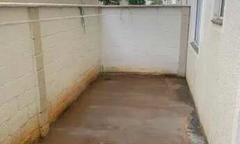 Imagem: Alugo apartamento