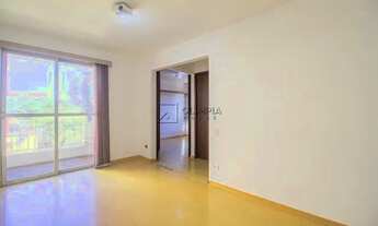 Imagem 5: Apartamento Venda Vila Madalena 68 m² 2 Dormitórios