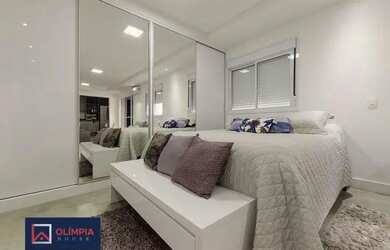 Imagem 6: Venda Apartamento 1 Dormitórios - 60 m² Alto da Lapa