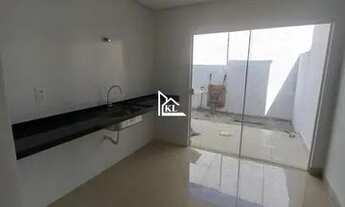 Imagem 3: Parnamirim - Casa Padrão - Parque das Nações