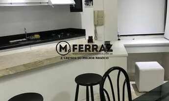 Imagem 2: Apartamento de 50m², 1 suíte, 1 vaga para locação - Jardim Paulistano