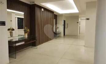 Imagem 1: São Vicente - Apartamento Padrão - ITARARÉ