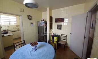 Imagem 7: Casa (térrea na rua) 3 dormitórios/suite, cozinha planejada