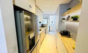 Imagem 7: Apartamento com 2 dormitórios à venda, 123 m² por R$ 4.900.000,00 - Riviera de São Lourenç