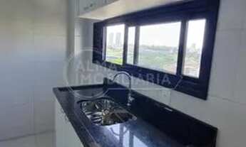 Imagem 5: Apartamento 2 Quartos locação no Villa Privilege