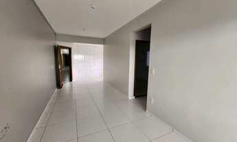 Imagem 3: Apartamento com 2 dormitórios para alugar, 58 m² por R$ 1.250/mês - Urussanguinha - Araran