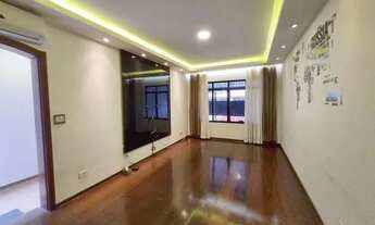 Imagem: LINDO SOBRADO-3 DORMITORIOS (1 SUITE) COM