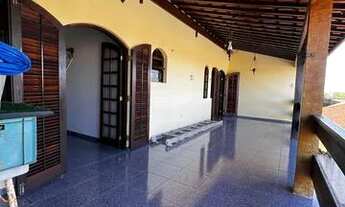 Imagem 7: Casa para venda com 260 metros quadrados com 2 quartos em Balneário Gaivota - Itanhaém - S