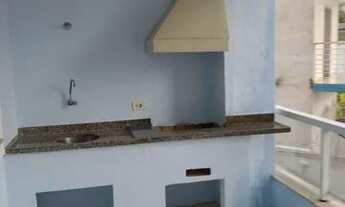 Imagem: Apartamento em frente a praia