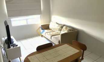 Imagem 2: Apartamentos - Locação - Iguatemi - Cod. 1325