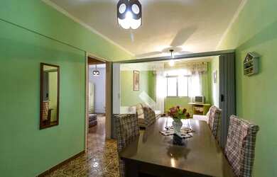 Imagem 3: Apartamento para Aluguel - Aviação, 1 Quarto, 51 m2