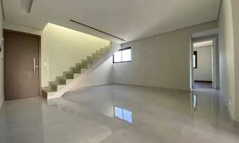 Imagem 4: Cobertura com 3 dormitórios à venda em Belo Horizonte