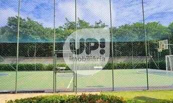 Imagem 4: Terreno à venda em condomínio fechado com 192 m² por R$ 200.000,00 - Residencial Reserva d