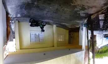 Imagem 2: Casa térrea independente, 2 Quartos grandes no Metrô Capão Redondo