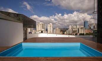 Imagem 3: Cobertura para locação Belvedere