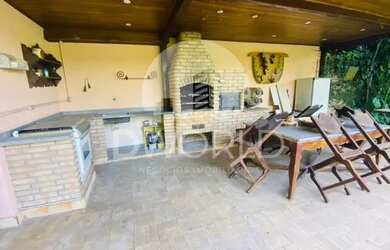 Imagem 3: MAIS TRANQUILIDADE - CONSTRUÇÃO RODEADA PELA NATUREZA