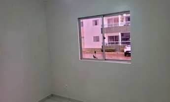 Imagem 6: Santa Clara Aluga - Condomínio Solaris Máster 03 quartos *Bairro Cristo Rei