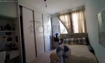 Imagem 7: Edificio Vina Del Mar, apartamento com 4 quartos, sendo 01 suite, 3 banheiros, sala ampla