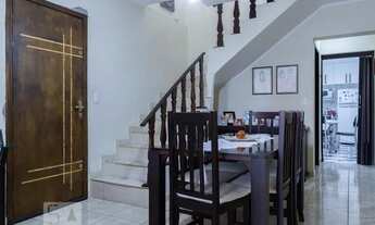 Imagem 3: Casa para Aluguel - Freguesia do Ó, 3 Quartos, 168 m2