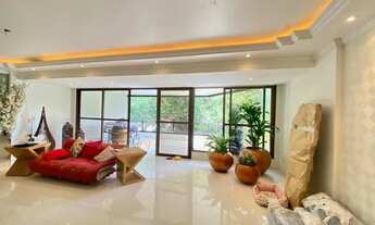 Imagem 4: Apartamento com 3 quartos para vender no Jardim Oceancio Barra da Tijuca