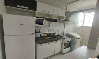 Imagem 3: Apartamento (tipo - padrao) 2 dormitórios, cozinha planejada, portaria 24hs, em condomínio