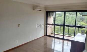 Imagem 2: Apartamento à venda na Vila Lemos - Campinas/SP
