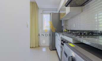 Imagem 3: Apartamento à venda no condomínio Neolink Office Barra da Tijuca