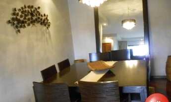 Imagem 5: São Paulo - Apartamento Padrão - Vila Nova Conceição