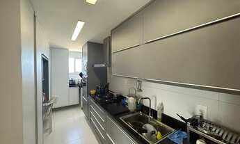 Imagem 4: Bahia Mar - Jardim Armação, 110m², 3 Quartos, Vista Mar, Armários, 2 Vagas de Garagem