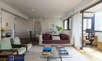 Imagem: Venda Apartamento 3 Dormitórios - 192 m²