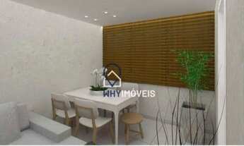 Imagem 3: Apartamento Garden com 2 dormitórios à venda, 97 m² por R$ 670.000,00 - Serra - Belo Horiz