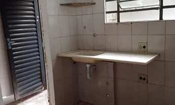 Imagem 4: Apartamento para venda tem 54 metros quadrados com 2 quartos em Califórnia - Belo Horizont