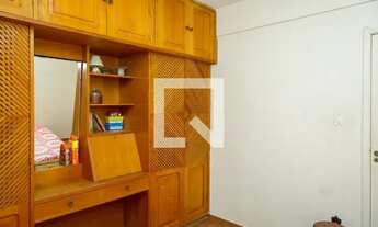 Imagem 6: Apartamento para Aluguel - Vila Júlia, 2 Quartos, 60 m2