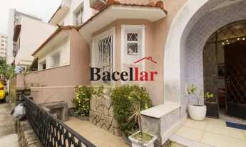 Imagem 2: Casa em Condomínio-À VENDA-Tijuca-Rio de Janeiro-RJ