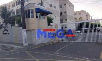 Imagem 2: Apartamento com 3 quartos no bairro São Gerardo - Fortaleza/CE