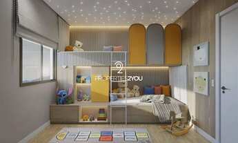 Imagem 6: SOBRADO duplex em condomínio fechado próximo ao parque Tanguá - Abranches - Curitiba