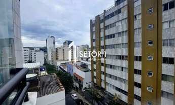 Imagem 3: Cobertura para venda com 3 quartos em Centro - Juiz de Fora - MG