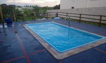 Imagem 3: Casa nova Represa Martinopolis