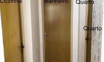 Imagem 4: Apartamento á venda no Residencial Altos de Itu