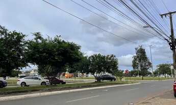 Imagem 3: QE 34 Guará ll - Ponto comercial com loja e estacionamento