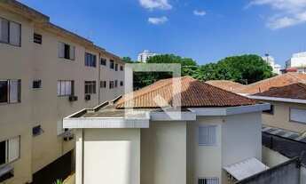 Imagem 5: Apartamento para Aluguel - Ponta da Praia, 1 Quarto, 55 m2