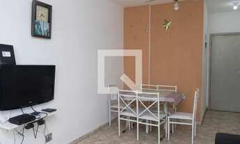 Imagem 3: Apartamento para Aluguel - Cidade Ocian, 1 Quarto, 70 m2