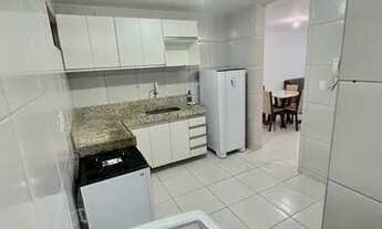 Imagem 3: Alugo apartamento mobiliado nos Bancários